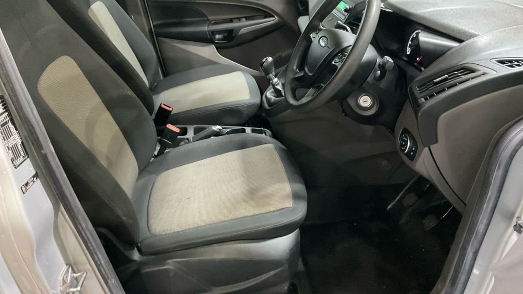 Used Ford Transit Connect 2023 for sale - 77212566: Photo 8