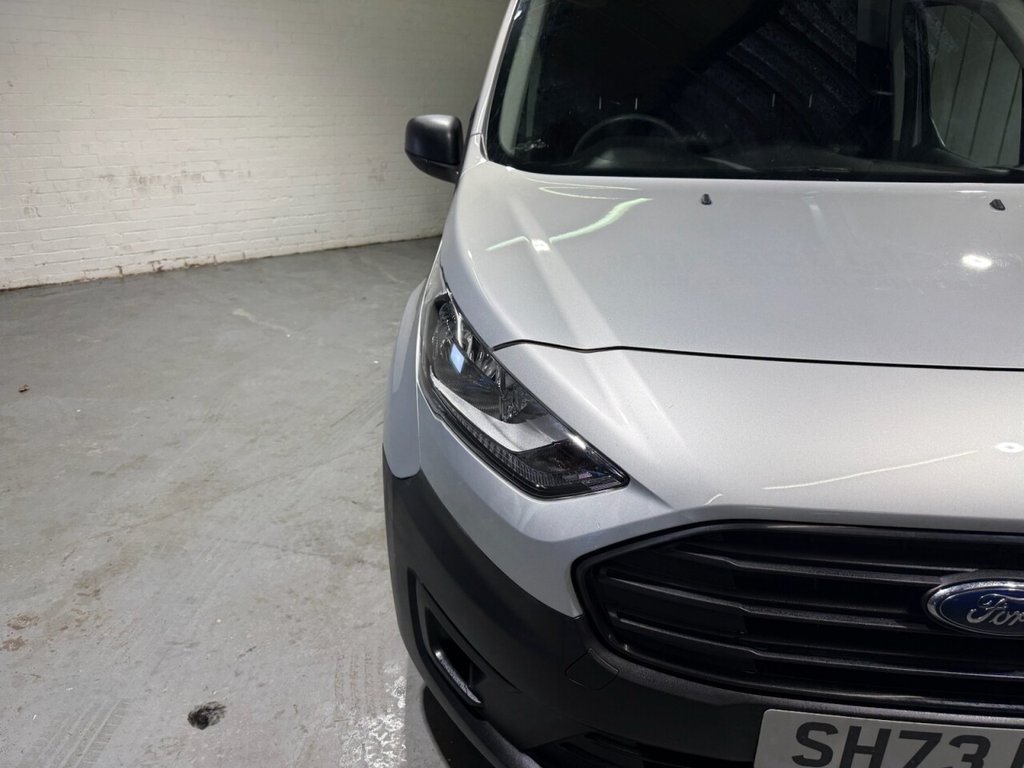 Used Ford Transit Connect 2023 for sale - 77212566: Photo 9