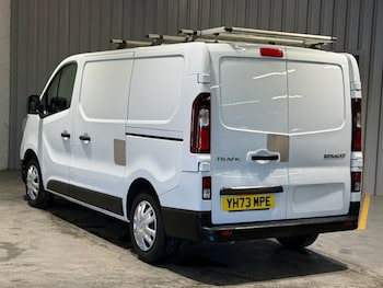 Used Renault Trafic 2023 for sale - 79032546: Photo