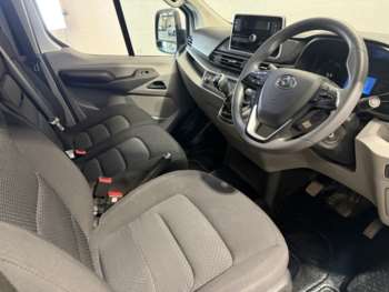 Used Maxus Deliver 9 2023 for sale - 75194804: Photo