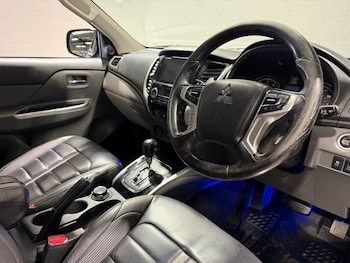 Used Mitsubishi L200 2017 for sale - 78524686: Photo