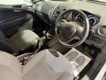 Used Ford Transit Courier 2018 for sale - 74448923: Photo