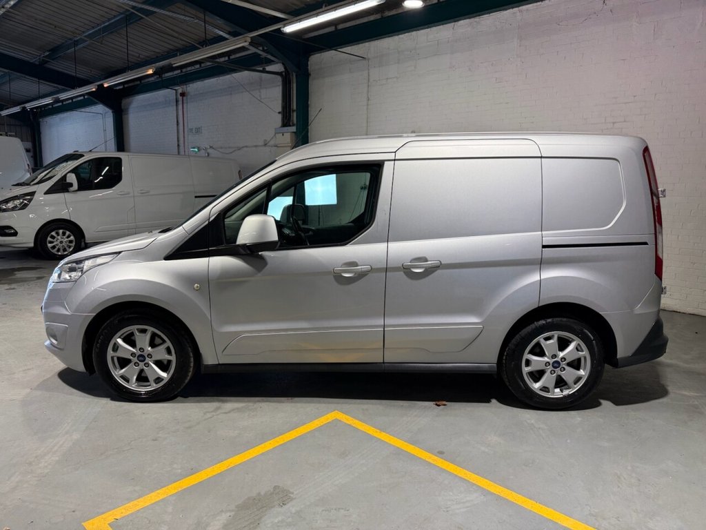 Used Ford Transit Connect 2018 for sale - 76909888: Photo 13