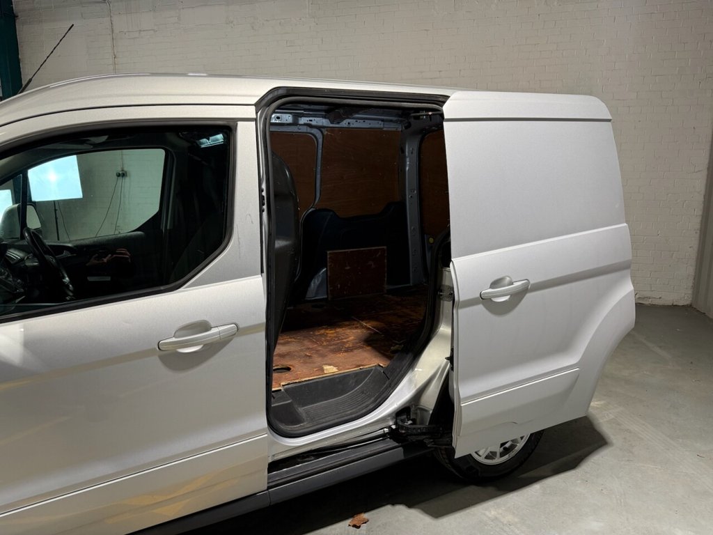 Used Ford Transit Connect 2018 for sale - 76909888: Photo 14