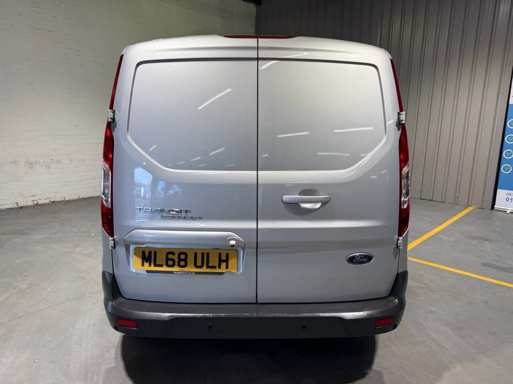 Used Ford Transit Connect 2018 for sale - 76909888: Photo 15