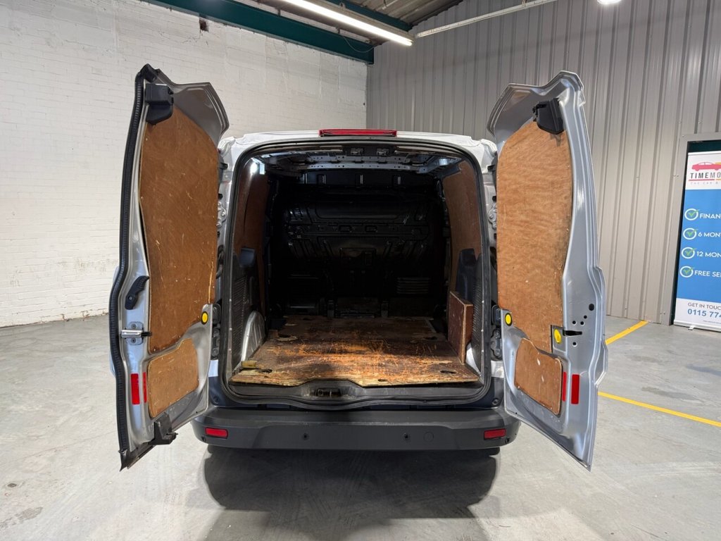 Used Ford Transit Connect 2018 for sale - 76909888: Photo 17