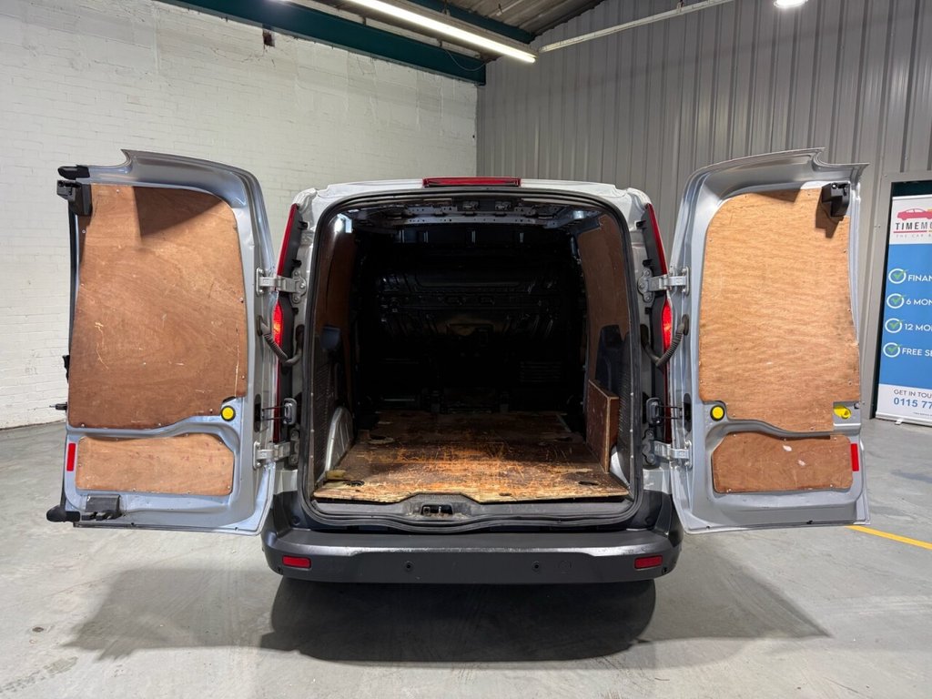 Used Ford Transit Connect 2018 for sale - 76909888: Photo 18