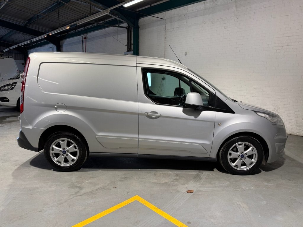 Used Ford Transit Connect 2018 for sale - 76909888: Photo 19