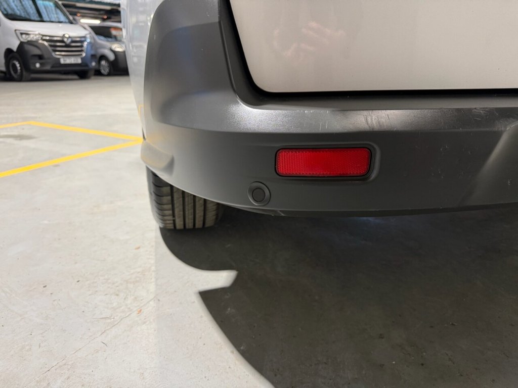 Used Ford Transit Connect 2018 for sale - 76909888: Photo 21