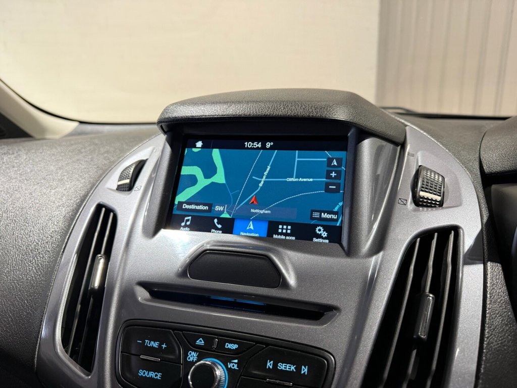 Used Ford Transit Connect 2018 for sale - 76909888: Photo 24