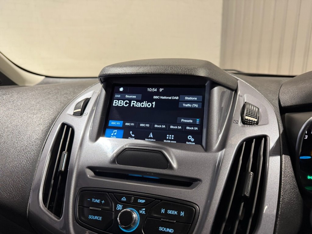 Used Ford Transit Connect 2018 for sale - 76909888: Photo 25