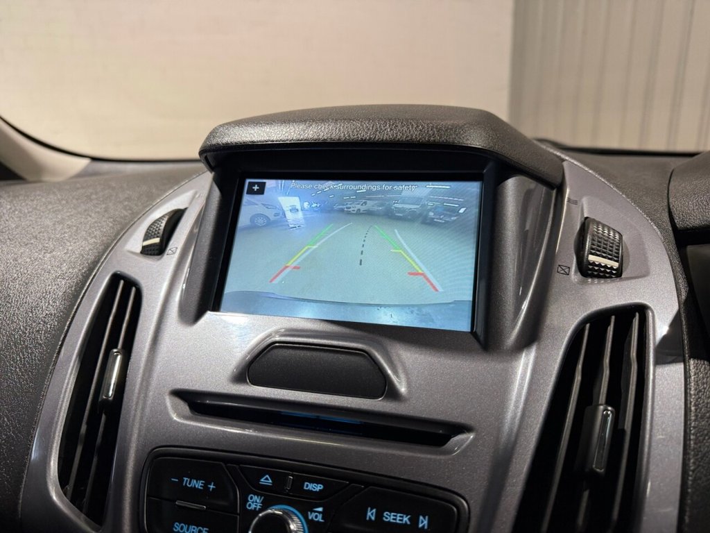 Used Ford Transit Connect 2018 for sale - 76909888: Photo 26