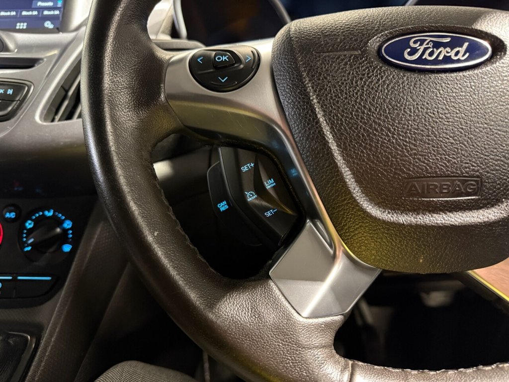 Used Ford Transit Connect 2018 for sale - 76909888: Photo 27