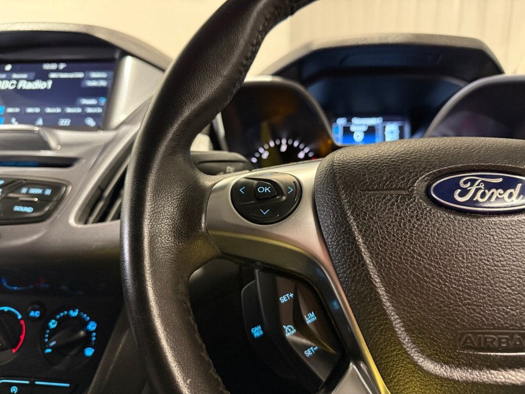 Used Ford Transit Connect 2018 for sale - 76909888: Photo 28