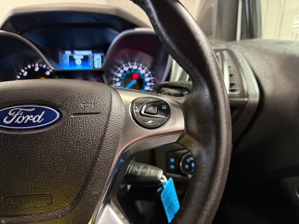 Used Ford Transit Connect 2018 for sale - 76909888: Photo 29