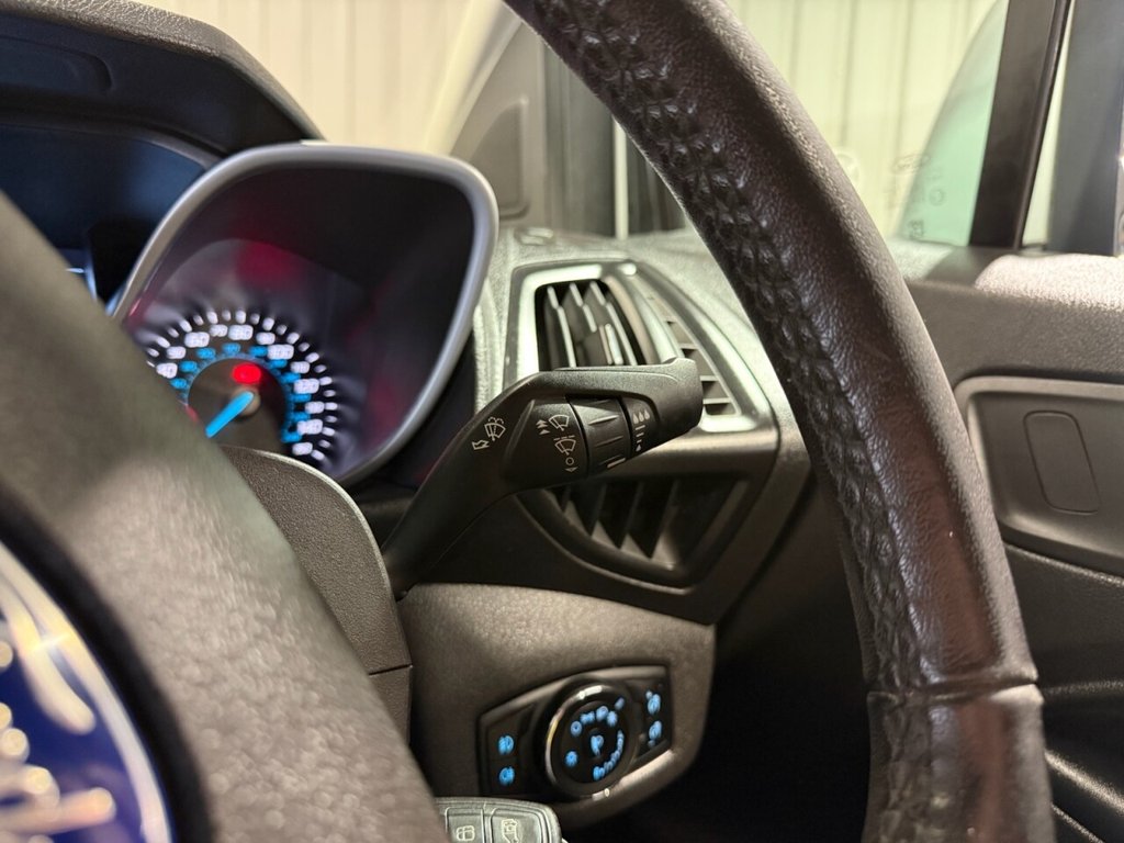 Used Ford Transit Connect 2018 for sale - 76909888: Photo 32