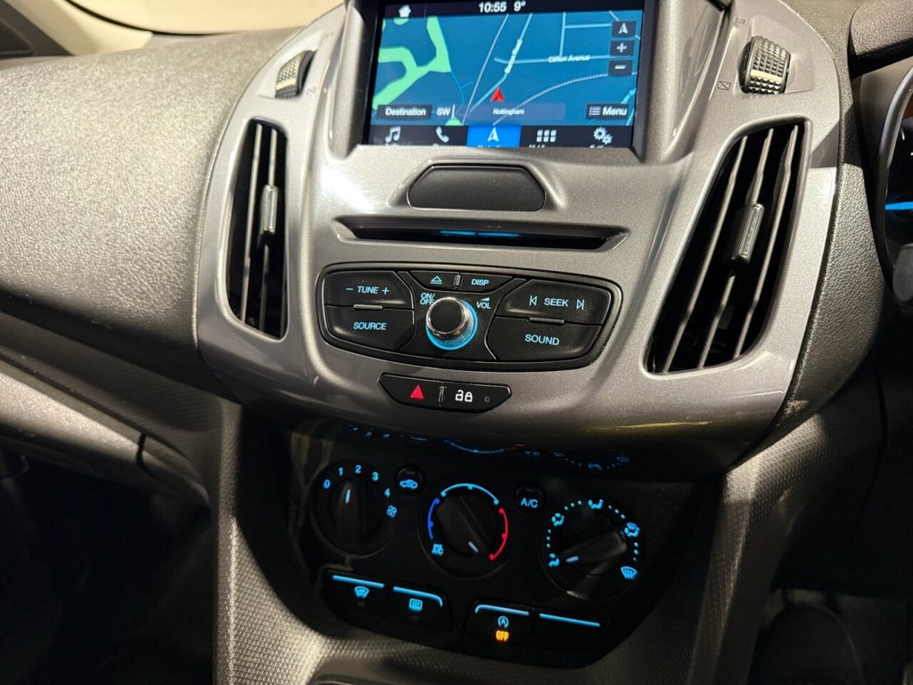 Used Ford Transit Connect 2018 for sale - 76909888: Photo 34