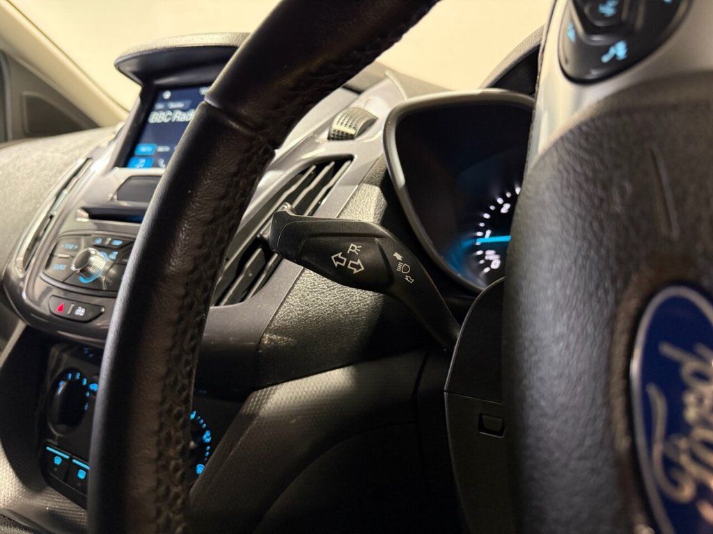 Used Ford Transit Connect 2018 for sale - 76909888: Photo 35