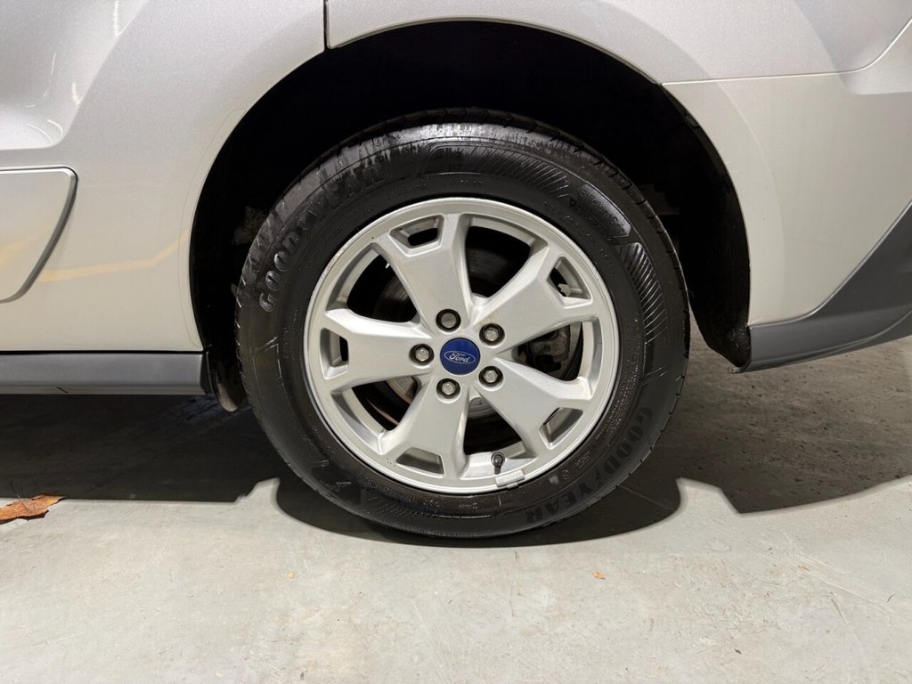 Used Ford Transit Connect 2018 for sale - 76909888: Photo 37