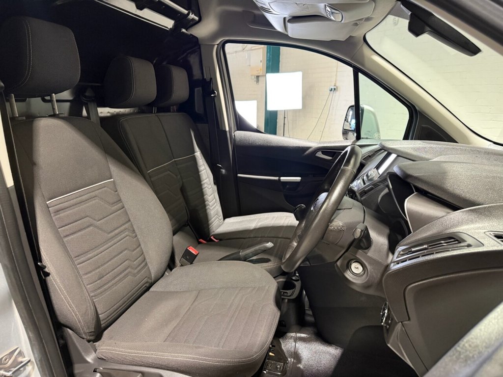 Used Ford Transit Connect 2018 for sale - 76909888: Photo 6