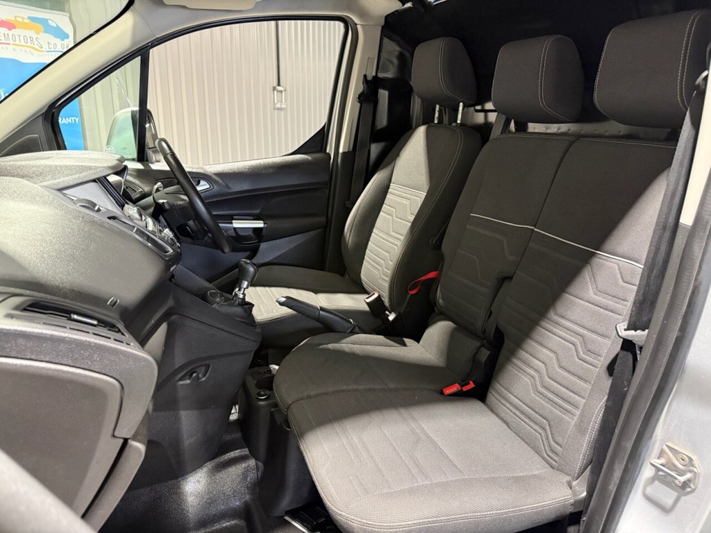 Used Ford Transit Connect 2018 for sale - 76909888: Photo 7