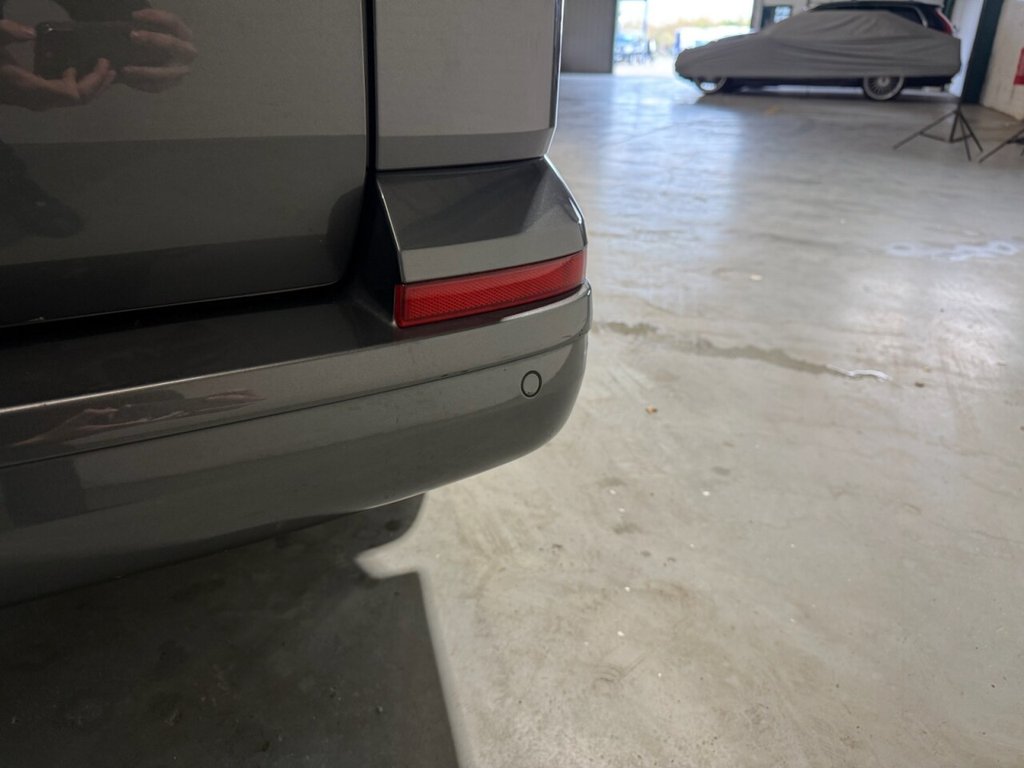 Used Volkswagen Transporter 2018 for sale - 76535498: Photo 22