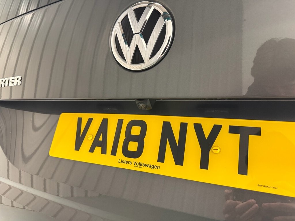 Used Volkswagen Transporter 2018 for sale - 76535498: Photo 23