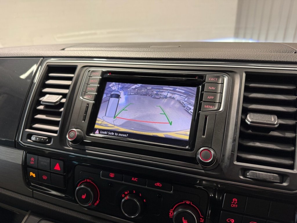 Used Volkswagen Transporter 2018 for sale - 76535498: Photo 27