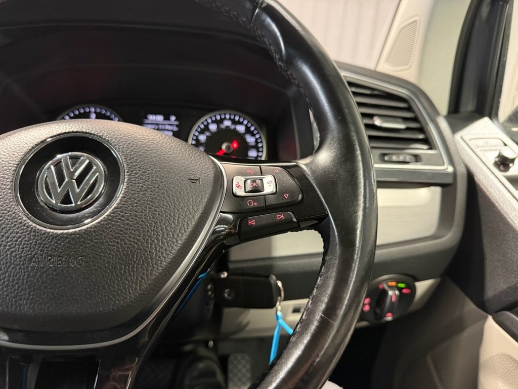 Used Volkswagen Transporter 2018 for sale - 76535498: Photo 33