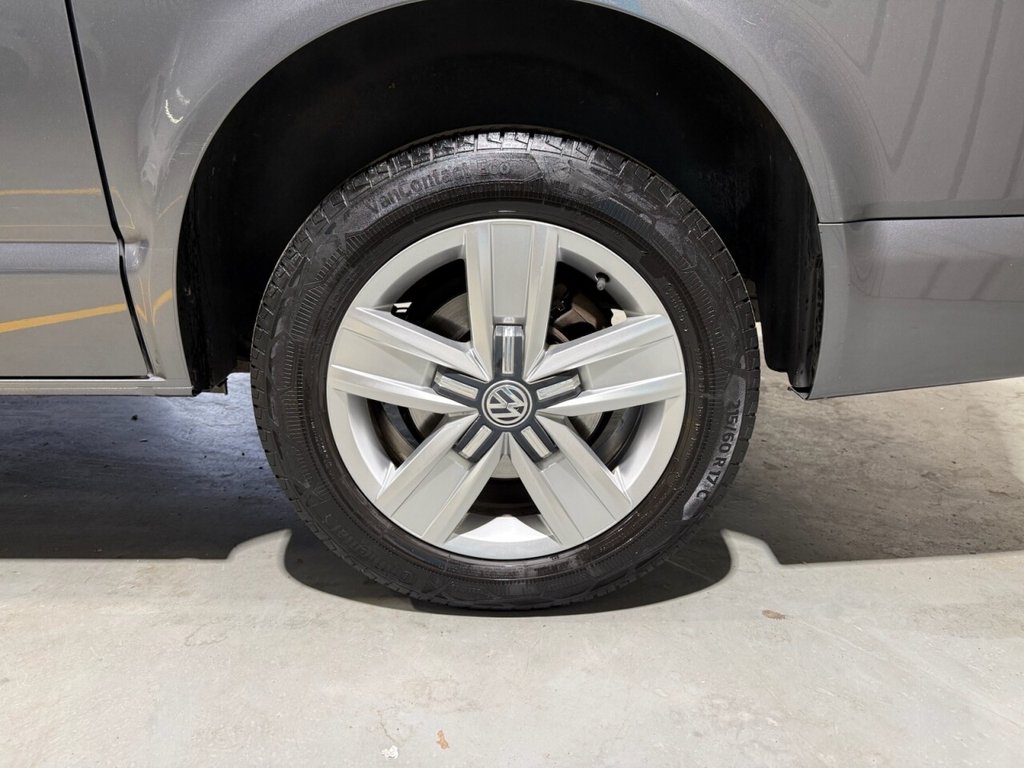 Used Volkswagen Transporter 2018 for sale - 76535498: Photo 35