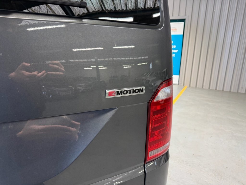 Used Volkswagen Transporter 2018 for sale - 76535498: Photo 39