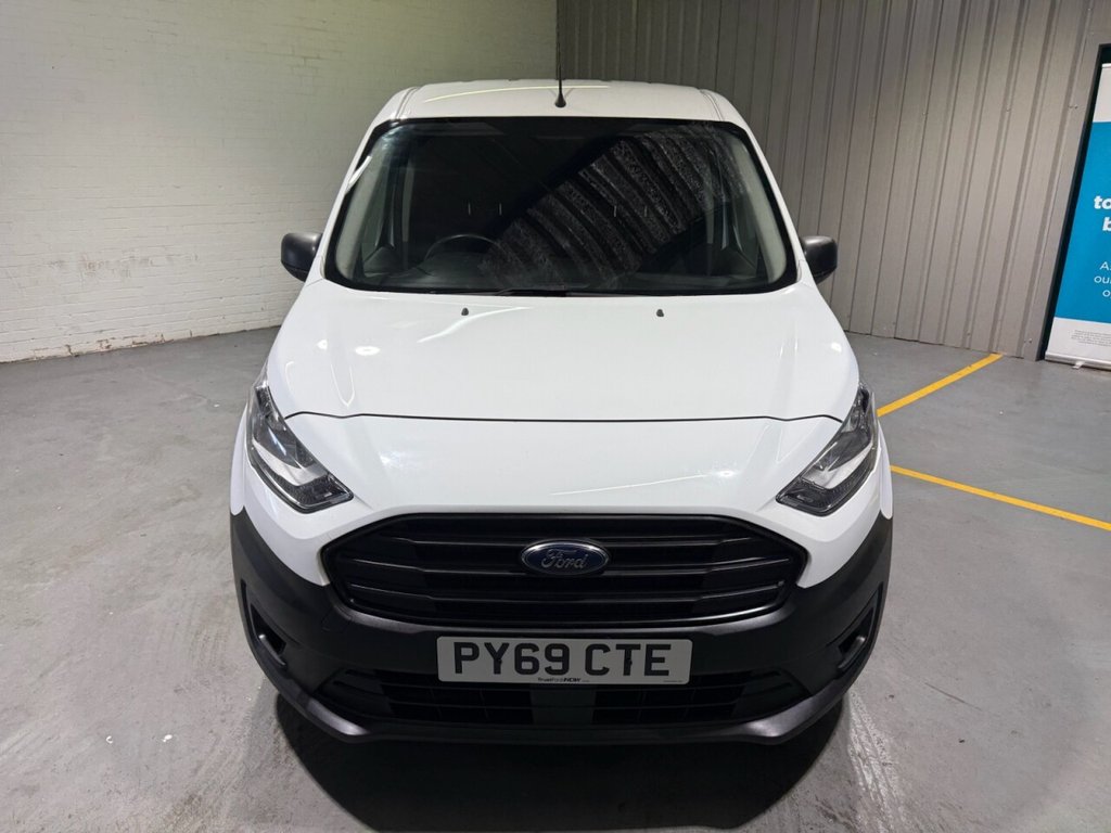 Used Ford Transit Connect 2019 for sale - 76617407: Photo 10