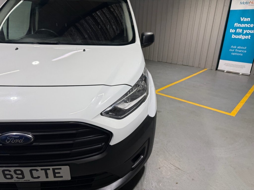 Used Ford Transit Connect 2019 for sale - 76617407: Photo 11