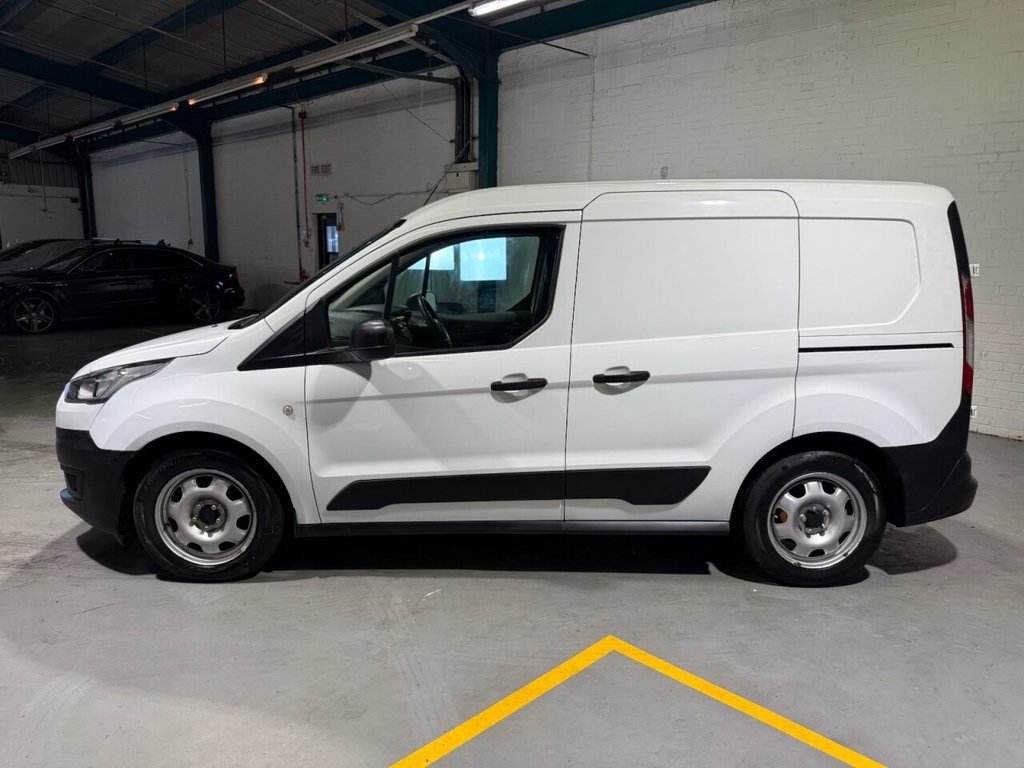 Used Ford Transit Connect 2019 for sale - 76617407: Photo 13