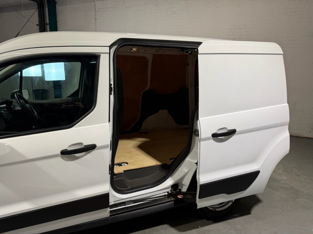 Used Ford Transit Connect 2019 for sale - 76617407: Photo 14