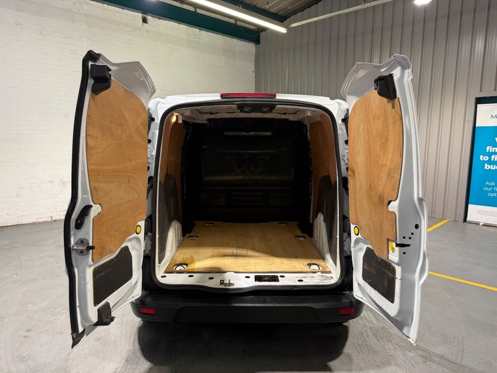 Used Ford Transit Connect 2019 for sale - 76617407: Photo 17