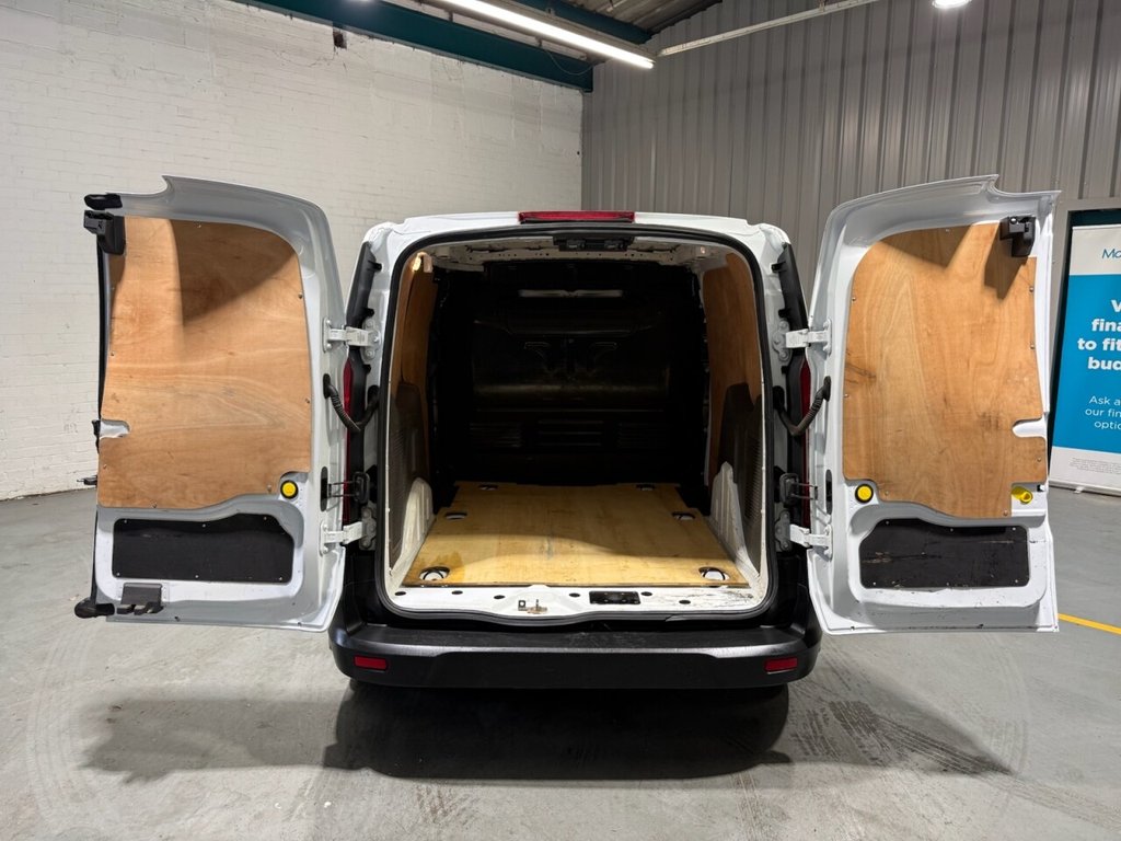 Used Ford Transit Connect 2019 for sale - 76617407: Photo 18