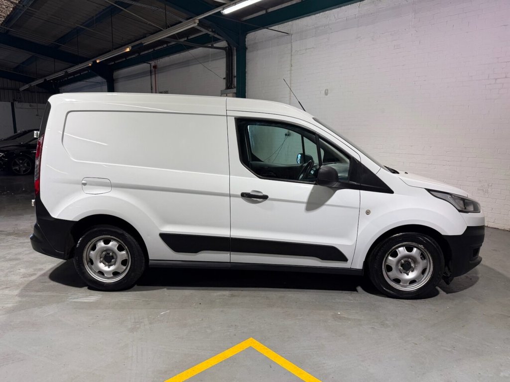 Used Ford Transit Connect 2019 for sale - 76617407: Photo 19