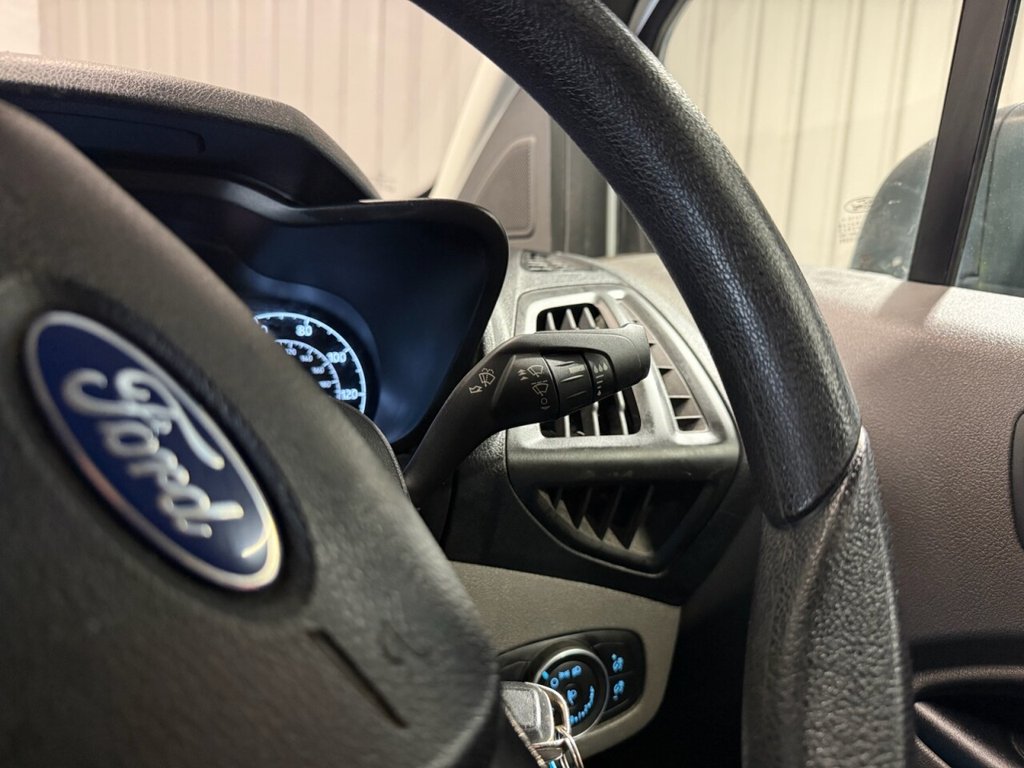 Used Ford Transit Connect 2019 for sale - 76617407: Photo 25