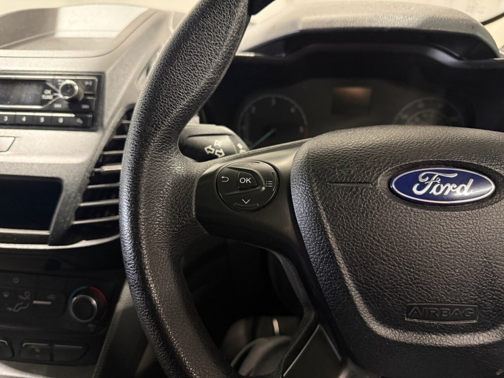 Used Ford Transit Connect 2019 for sale - 76617407: Photo 28