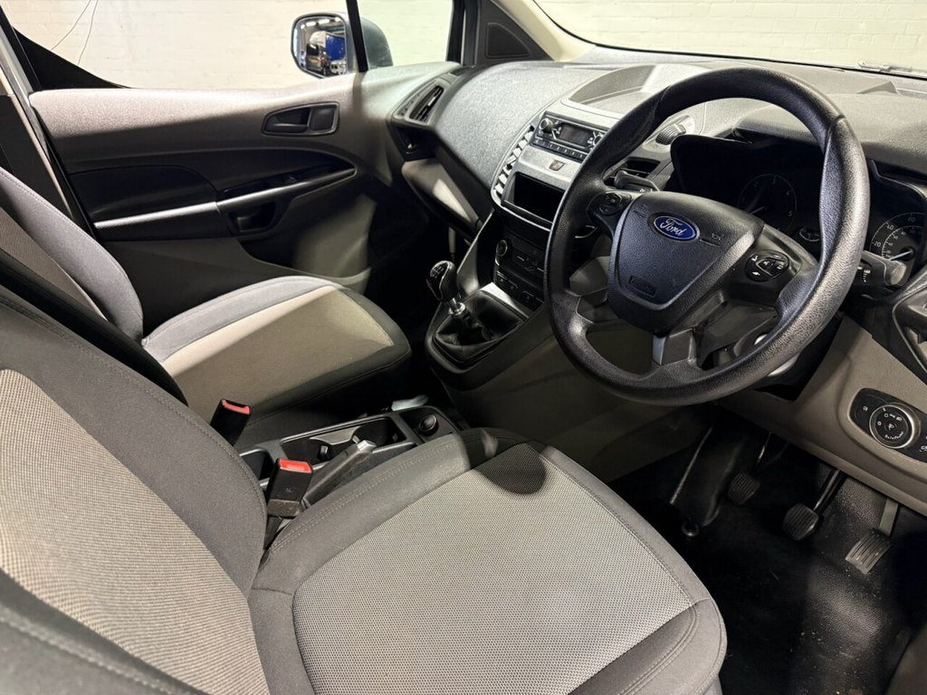 Used Ford Transit Connect 2019 for sale - 76617407: Photo 3