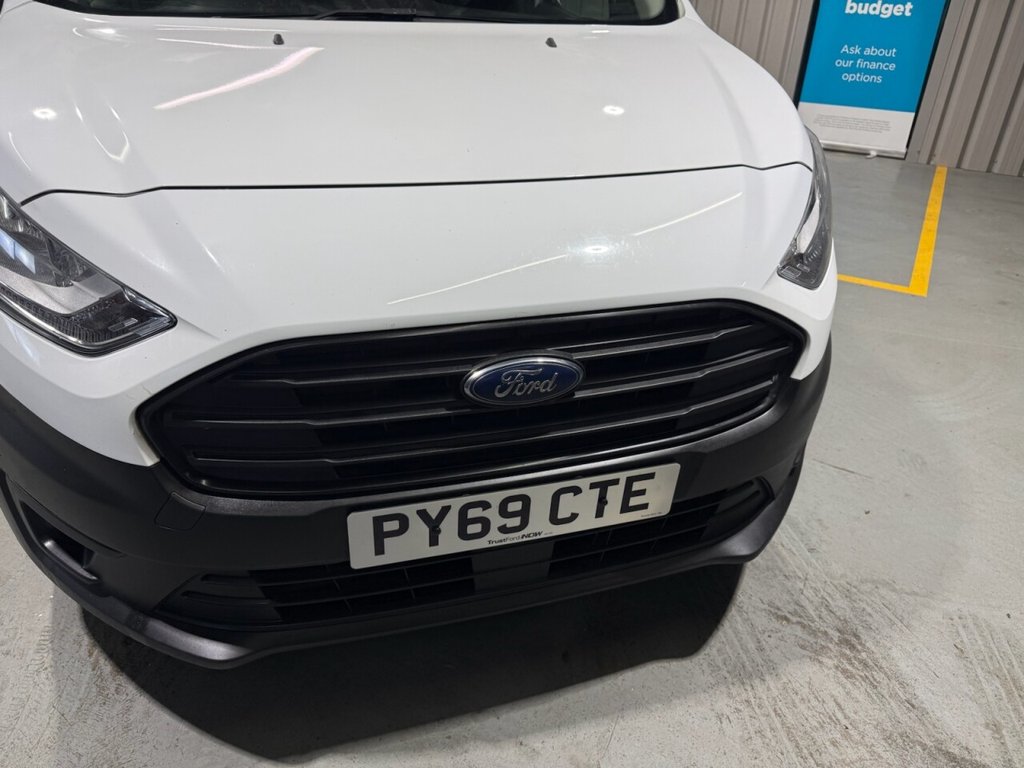 Used Ford Transit Connect 2019 for sale - 76617407: Photo 32