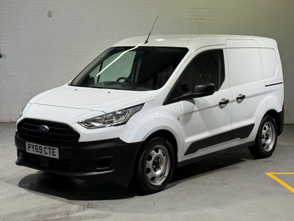 Used Ford Transit Connect 2019 for sale - 76617407: Photo 34