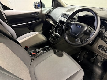 Used Ford Transit Connect 2019 for sale - 76617407: Photo