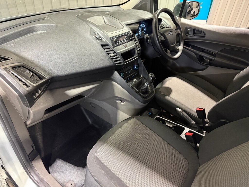 Used Ford Transit Connect 2019 for sale - 76617407: Photo 5