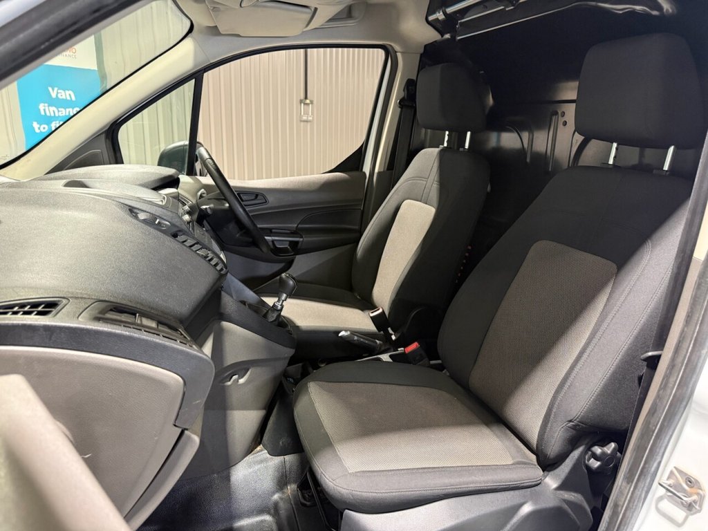 Used Ford Transit Connect 2019 for sale - 76617407: Photo 6
