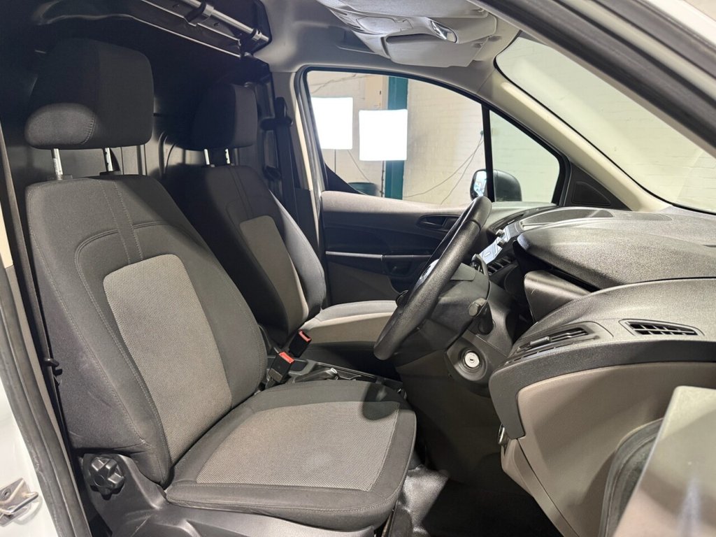 Used Ford Transit Connect 2019 for sale - 76617407: Photo 7
