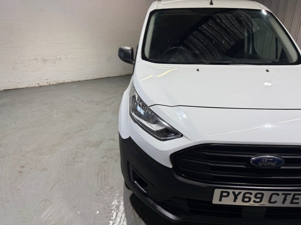 Used Ford Transit Connect 2019 for sale - 76617407: Photo 9