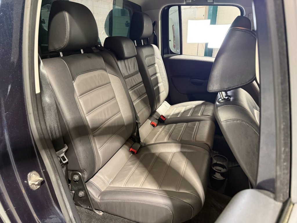 Used Volkswagen Amarok 2019 for sale - 76783774: Photo 10