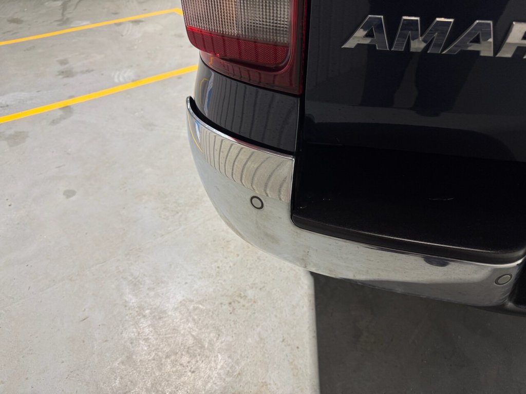 Used Volkswagen Amarok 2019 for sale - 76783774: Photo 22